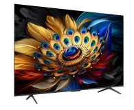 TCL 75C655 QLED, Google TV - 1223536 - zdjęcie 3